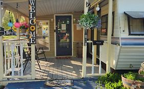 Orchard Queen Motel & Rv Park