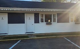 Orchard Queen Motel & Rv Park